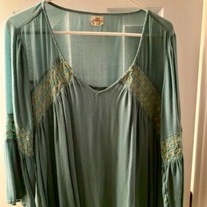 O’Neill blouse